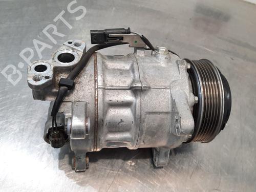 AC compressor BMW 3 Touring (F31) 320 d | BP10897550M34 