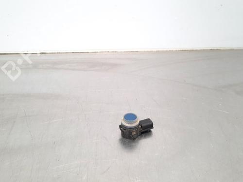 Used Electronic module FORD FIESTA VII (HJ, HF) 1.5 ST EcoBoost (200 hp) 11231344