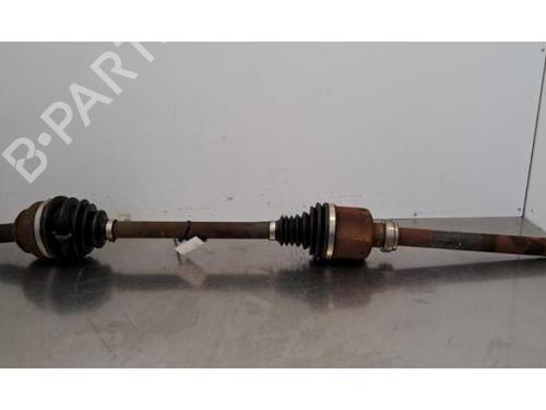 Right front driveshaft CITROËN JUMPER II Van 2.2 BlueHDi 120 | BP33834888M39 - Image 10