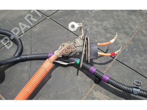 Cable LEXUS RX (_L2_) 450h AWD (GYL25_, GYL26_, GYL25, GYL26, GYL25R, GYL26R) | BP33297366E12  - Image 5