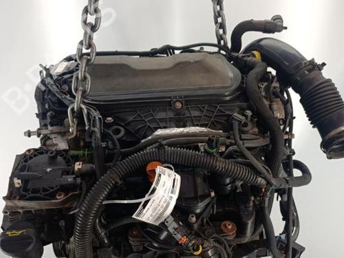Engine PEUGEOT EXPERT Van (VF3A_, VF3U_, VF3X_) 2.0 HDi 130 | BP29015960M1