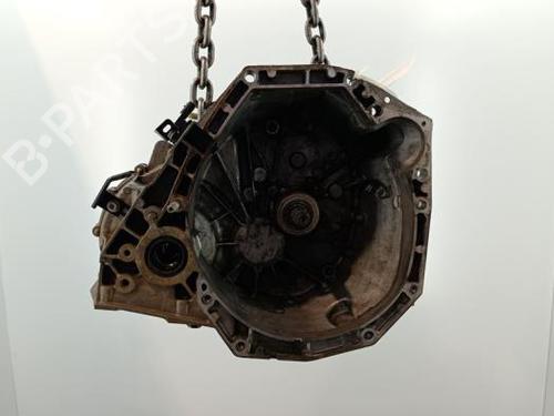 Used Gearbox Gearbox RENAULT KANGOO Express (FW0/1_) 1.5 dCi 80 (FW15) (80 hp) 32820553 32820553