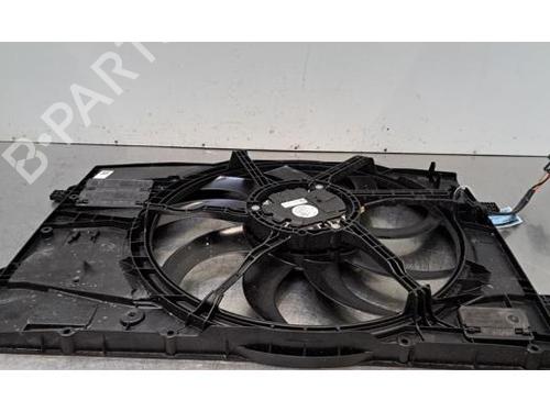 Used Radiator fan Radiator fan 36680912 36680912