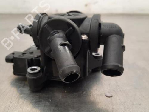 Used Auxiliary water pump AUDI Q8 (4MN, 4MT) 50 TDI Mild Hybrid quattro (286 hp) 23632084