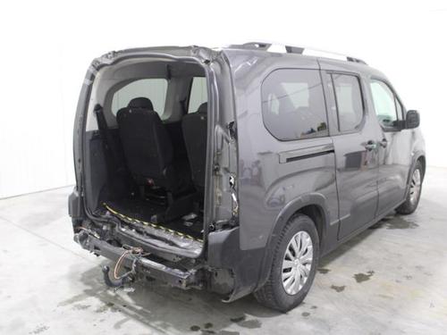 Other PEUGEOT RIFTER 1.2 PureTech 110 | BP23616533O1 - Image 6