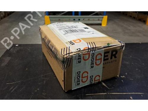 Pipe OPEL CORSA F (P2JO) 1.2 (68) | BP32767491M125  - Image 6