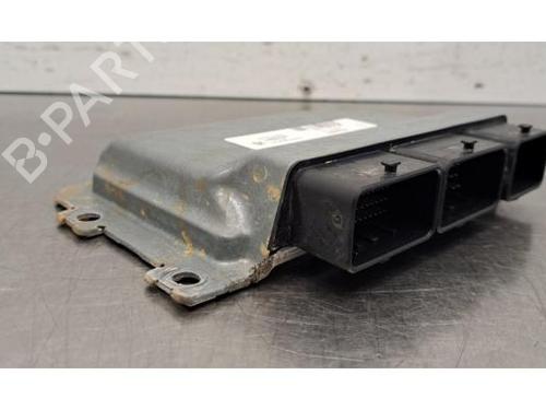 Engine control unit (ECU) DACIA DUSTER (HM_) 1.2 TCe 125 (HMMA) | BP40483940M57 - Image 4