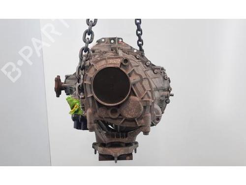 Gearbox AUDI A4 B9 Avant (8W5, 8WD) 2.0 TDI | BP29621267M3 - Image 3