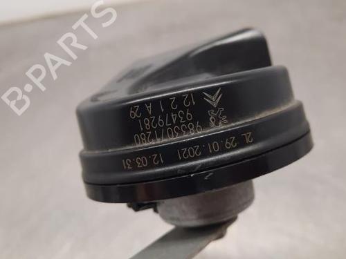 Horn OPEL CORSA F (P2JO) 1.5 (68) | BP23583738E13 