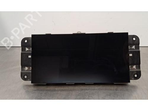 Display de informações AUDI A6 C8 (4A2) 45 TFSI Mild Hybrid quattro (265 hp) 31054425