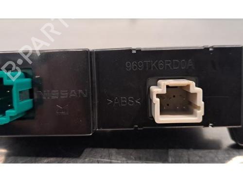 Switch NISSAN X-TRAIL IV (T33) 1.5 VC-T e-Power | BP32485708I30