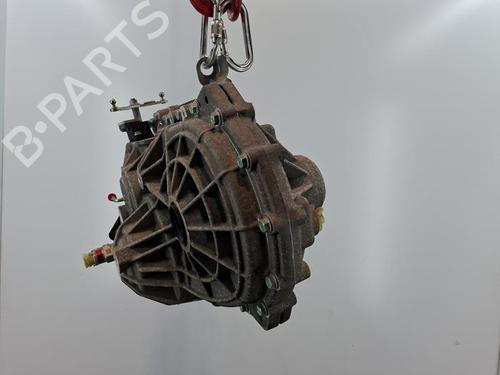 Front differential RENAULT MASTER III Platform/Chassis (EV, HV, UV) 2.3 dCi 150 FWD (EV0F, HV0F, UV0F, EV03, HV03, UV03) | BP39754415M23 - Image 4