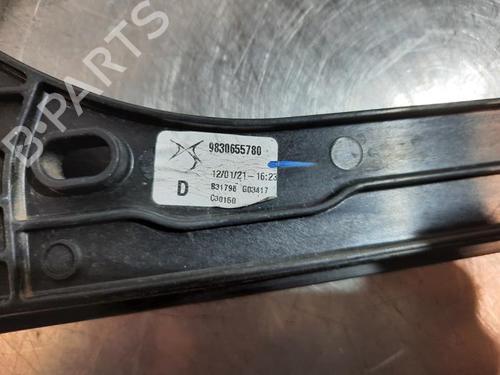 Electronic module DS DS 7 Crossback (J4_, JR_, JC_) E-TENSE 4x4 (J45GBU) | BP35746821M83 - Image 4