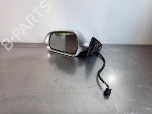 Used Left mirror AUDI A5 (8T3) 3.0 TDI quattro (240 hp) 32284627