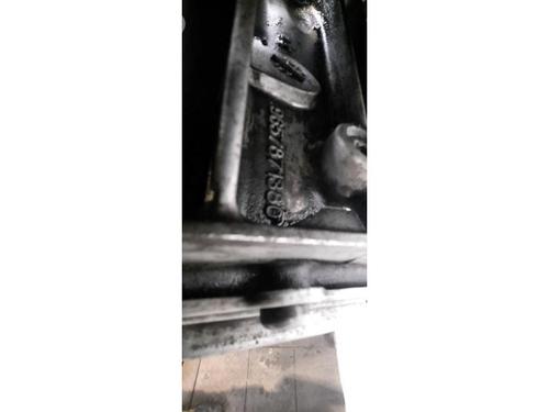 Gearbox CITROËN JUMPER II Van 2.2 BlueHDi 120 | BP29214882M3 