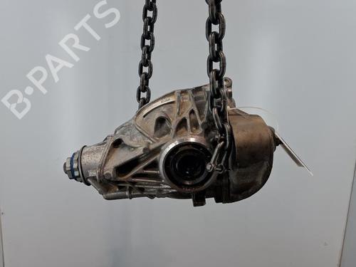 Used Rear differential Rear differential 38606229 38606229