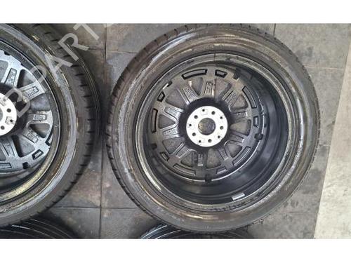 Fælgsæt MERCEDES-BENZ EQA (H243) EQA 250+ (243.702) | BP39153593C100 - Image 15
