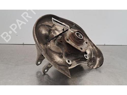Used Left rear steering knuckle Left rear steering knuckle 39418175 39418175