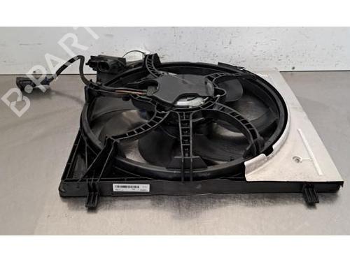 Radiator fan OPEL MOKKA 1.5 (76) | BP38181267M35 - Image 3