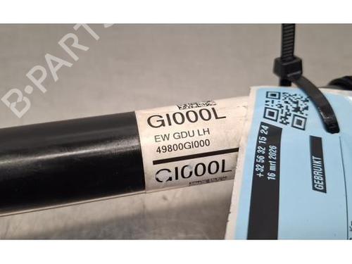 Left rear driveshaft KIA EV6 (CV) 77 | BP33997155M40 - Image 2