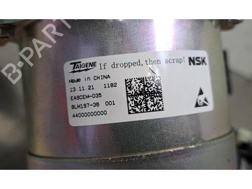 Steering column RENAULT MEGANE IV Hatchback (B9A/M/N_) 1.3 TCe 140 (B9NB) | BP38099761M21 - Image 10