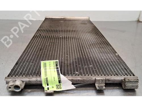 AC radiator RENAULT MASTER III Platform/Chassis (EV, HV, UV) 2.3 dCi 145 FWD (EV0E, EV0F, HV0E, HV0F, UV0E, UV0F,... | BP28050238M32 