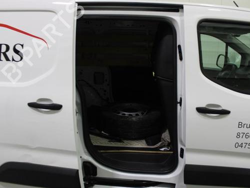 Engine PEUGEOT PARTNER Box Body/MPV (K9) 1.5 BlueHDi 100 | BP36769441M1  - Image 19