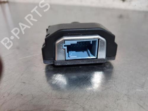 Camera PEUGEOT 308 II (LB_, LP_, LW_, LH_, L3_) 1.6 BlueHDi 120 | BP23637781E14 