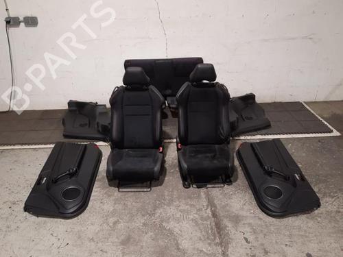 Used Seats set Seats set 39154327 39154327