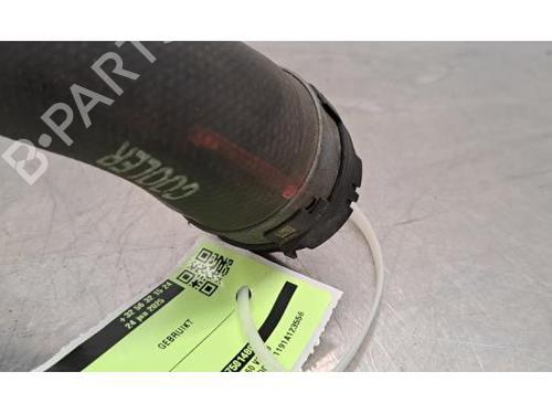 Pipe MERCEDES-BENZ GLE (V167) GLE 300 d 4-matic (167.119) | BP27187138M125 