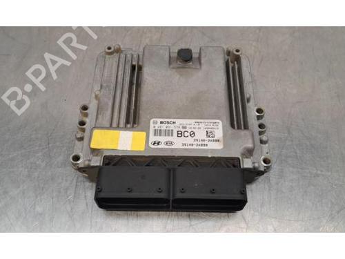 Engine control unit (ECU) HYUNDAI TUCSON (TL, TLE) 1.7 CRDi | BP30046894M57