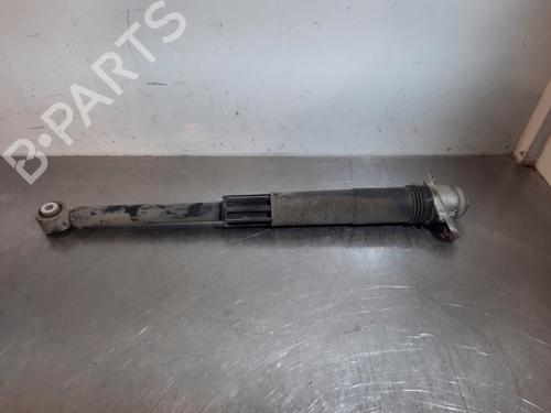 Right rear shock absorber VW POLO VI (AW1, BZ1, AE1) 1.6 TDI | BP16264681M19 