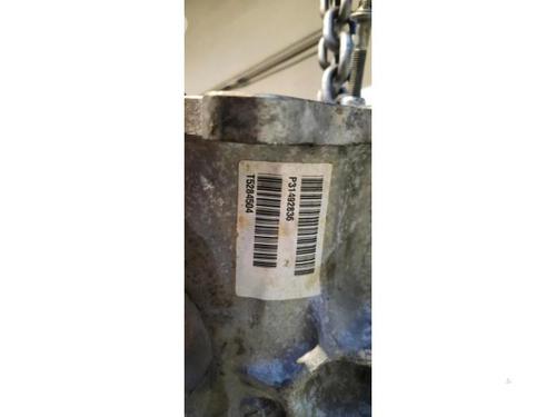 Differential vorne VOLVO XC60 II (246) T5 AWD | BP30824213M23