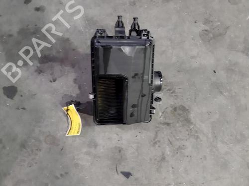 Used Air filter box NISSAN QASHQAI II SUV (J11, J11_) 1.5 dCi (110 hp) 10871541