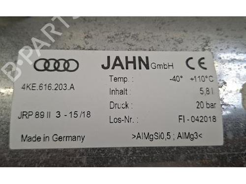 Other AUDI E-TRON (GEN) 55 quattro | BP39453153O1 - Image 3