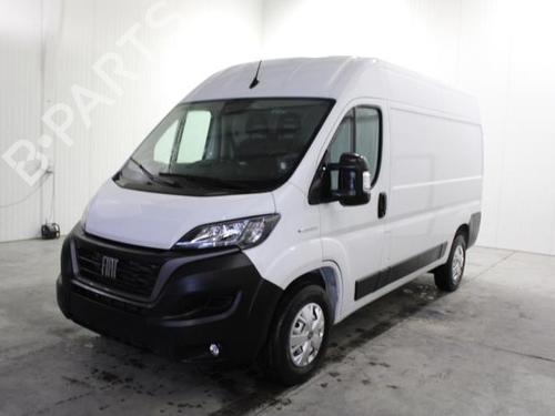 Used Parts FIAT DUCATO Van (250_) E-Ducato (250DPE) (122 hp) 4350735
