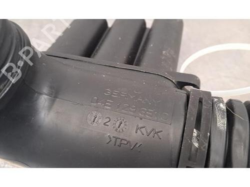 Pipe AUDI Q3 Sportback (F3N) 45 TFSI e | BP29881611M125