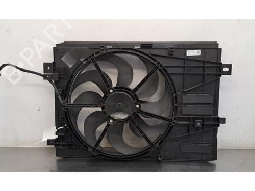 Radiator fan OPEL COMBO E Tour / Life (K9) 1.5 | BP36480101M35 - Image 3