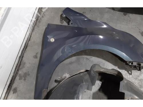 Full front FORD TOURNEO CONNECT / GRAND TOURNEO CONNECT V408 MPV 1.6 TDCi | BP16263233S1 