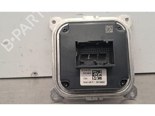 Electronic module RENAULT 5 E-Tech 150 | BP40284600M83 - Image 3