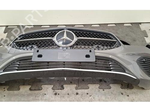 Used Front bumper Front bumper MERCEDES-BENZ CLA (C118) CLA 180 (118.384) (136 hp) 40552762 40552762