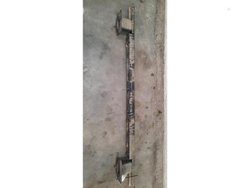 Rear bumper reinforcement PEUGEOT BOXER Van 2.2 BlueHDi 140 | BP23612601C73