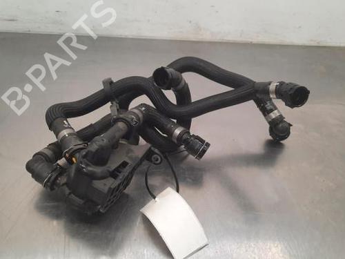 Andre CITROËN C5 AIRCROSS (A_) 1.6 PureTech 180 (A45GFR) (181 hp) 23612264