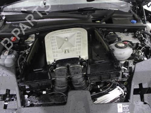 Right front steering knuckle PORSCHE CAYENNE Coupe (9YB) Turbo E-Hybrid AWD (9YBCT1, 9YBCZ1) | BP37275682M26 - Image 15