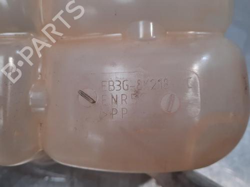 Expansion tank FORD RANGER (TKE) 2.0 EcoBlue 4x4 | BP11231542C120 