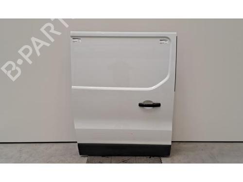 Høyre side skyvedør Høyre side skyvedør RENAULT TRAFIC III Van (FG_) 2.0 dCi 130 (FGMY) (131 hp) 36005124 36005124