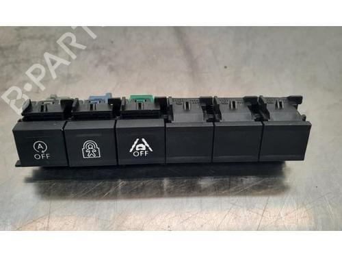 Switch CITROËN BERLINGO (ER_, EC_) 1.5 BlueHDi 100 | BP23606255I30 