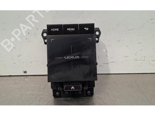 Ander LEXUS UX (_AA1_, _AH1_, _MA1_) 250h (MZAH10) (184 hp) 33165450