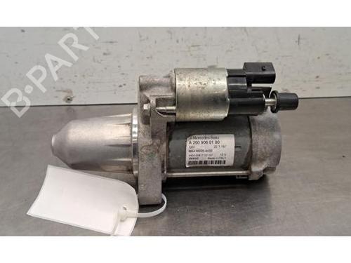 Used Starter Starter 38039093 38039093