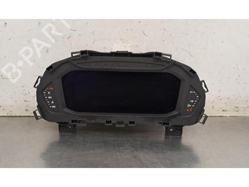 Used Instrument cluster Instrument cluster AUDI Q3 (F3B) 35 TFSI (150 hp) 35780288 35780288